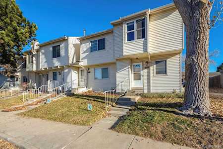 4211 S Mobile Circle #E Aurora, CO 80013
