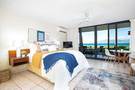 3543 Lower Honoapiilani Rd #A-106 Lahaina, HI 96761