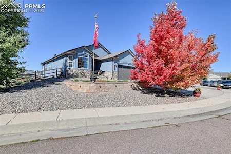 12189 Rio Secco Road Peyton, CO 80831
