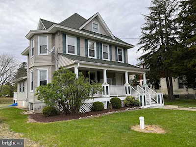 227 Main Street West Creek, NJ 08092