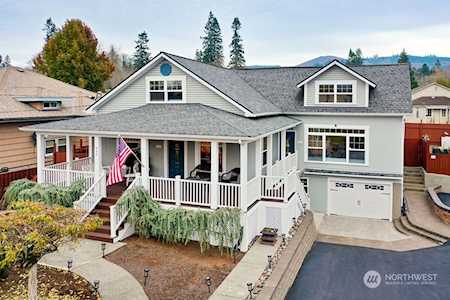 322 NE Kirby Ave Castle Rock, WA 98611