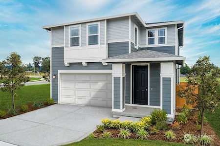 10627 SE 272nd Place #4 Kent, WA 98030