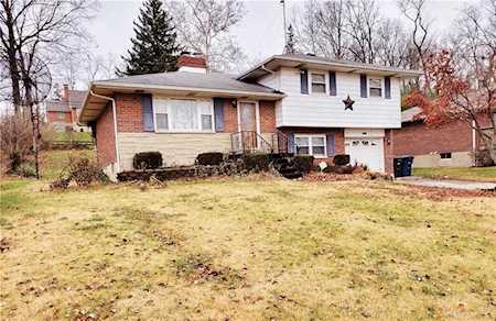 3203 Lindale Avenue Dayton, OH 45414