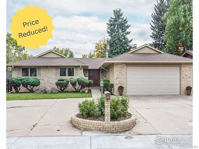 1010 W 33rd St Loveland, CO 80538