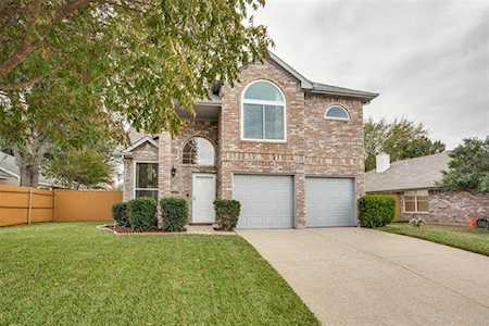 1000 Gordon Oaks Drive Plano, TX 75023