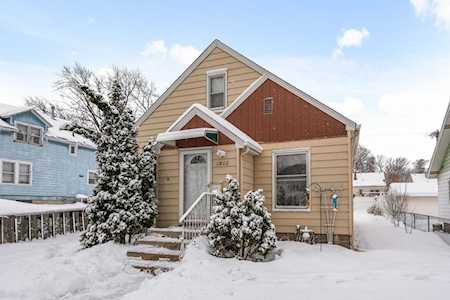 1802 Sherwood Avenue Saint Paul, MN 55119