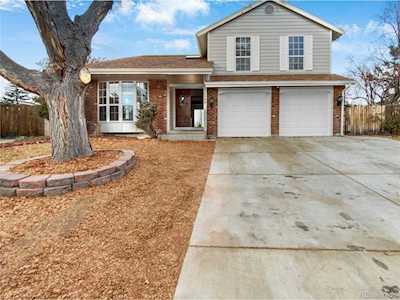 10388 King Ct Westminster, CO 80031