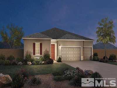 2444 Butte Creek Drive Sparks, NV 89436