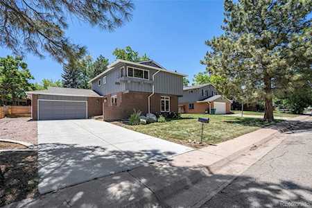 6230 W Maplewood Place Littleton, CO 80123