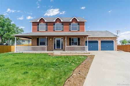 726 Goodrich Ct Platteville, CO 80651