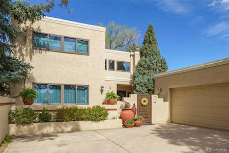 702 Count Pourtales Dr Colorado Springs, CO 80906