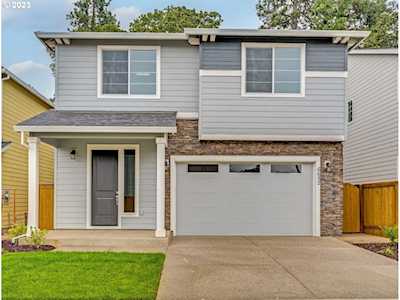 6652 SW Lupine WAY Wilsonville, OR 97070