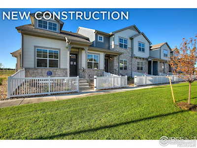 180 High Point Dr Longmont, CO 80504