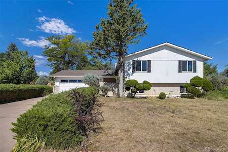 6035 S Leyden St Centennial, CO 80111
