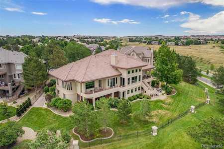 112 Fairchild Place Highlands Ranch, CO 80126