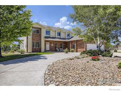 2010 Blue Mountain Rd Longmont, CO 80504