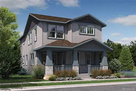 10383 Milwaukee Circle Thornton, CO 80229