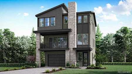 15804 W Girard Ave Morrison, CO 80465
