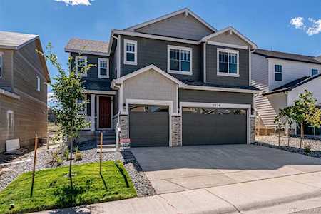 2574 Horsehound Place Castle Rock, CO 80104