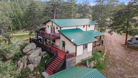 96 Humboldt Dr Livermore, CO 80536