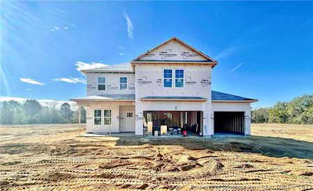 5380 Pittman Grove Church Rd Raeford, NC 28376
