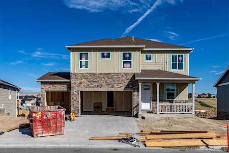 4828 Cattle Cross Rd Castle Rock, CO 80104