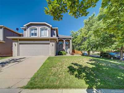 5503 S Gray St Denver, CO 80123