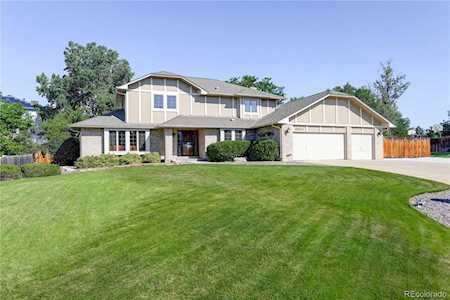 10975 Allison Ct Westminster, CO 80021