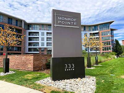 333 S Monroe St #106 Denver, CO 80209