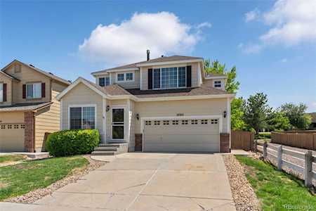 10302 Rotherwood Circle Highlands Ranch, CO 80130