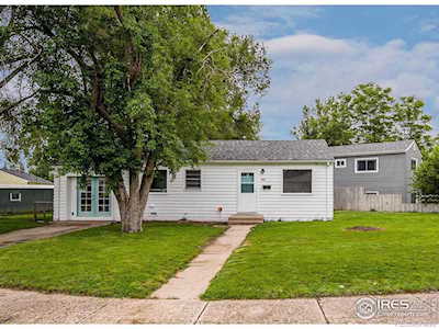 2416 14th Ave Ct Greeley, CO 80631