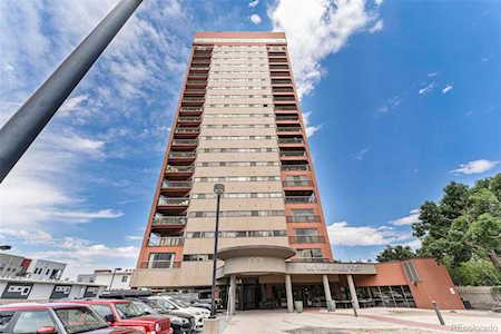 100 Park Ave #2102 Denver, CO 80205