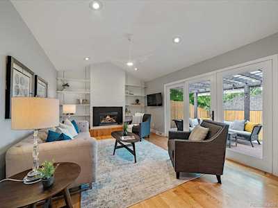 4891 S Xenia St Denver, CO 80237