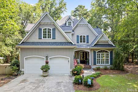 100 Donald Drive Pittsboro, NC 27312