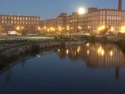 240 Jackson St #611 Lowell, MA 01852