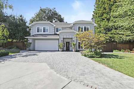 1622 Marymeade Ln Los Altos, CA 94024