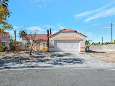 3937 Biddle St North Las Vegas, NV 89032