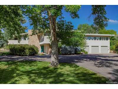 29 Cherry Lane Dr Cherry Hills Village, CO 80113