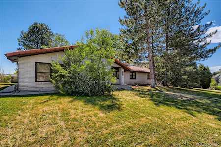 5590 Morning Glory Ln Littleton, CO 80123