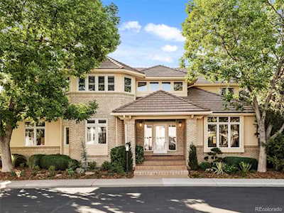 400 S Steele St #39 Denver, CO 80209
