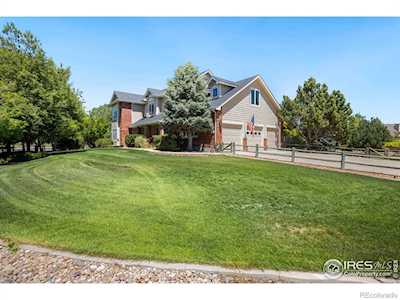 8162 Castle Peak Ct Fort Collins, CO 80528