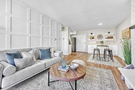 4110 Hale Parkway #6G Denver, CO 80220