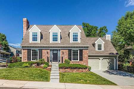 2315 Thistle Ridge Circle Highlands Ranch, CO 80126