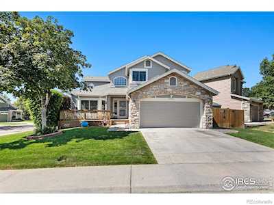 4052 E 130th Ct Thornton, CO 80241