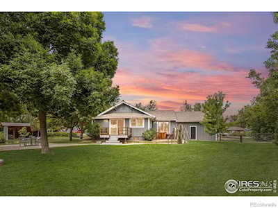 11170 Flatiron Dr Lafayette, CO 80026