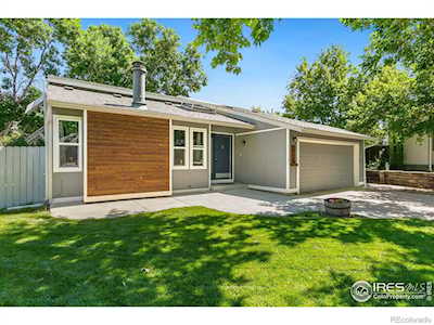 706 Tradition Ct Fort Collins, CO 80526