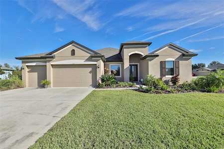 1111 Buckhurst Dr Spring Hill, FL 34609