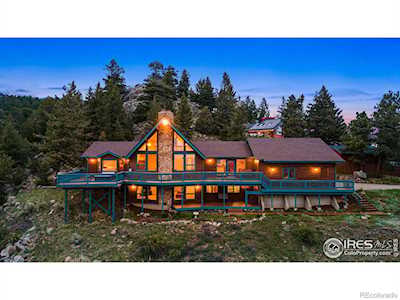 164 Canon View Rd Boulder, CO 80302