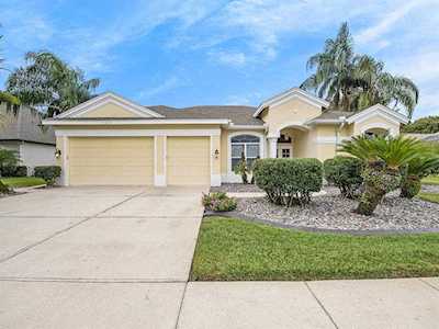 4375 Mallard Lake Dr Spring Hill, FL 34609