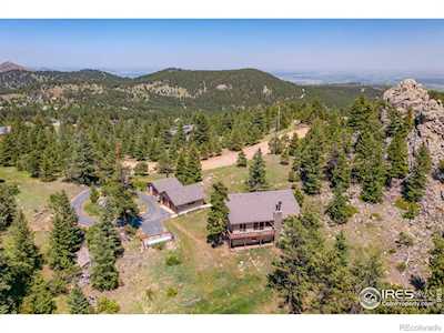 144 Sentinel Rock Ln Boulder, CO 80302
